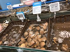 -盒马鲜生(大成店)