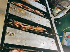 -老黄记手撕烤兔(玉林街店)