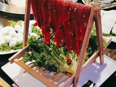 -唇辣号重庆老火锅(燕郊鑫乐汇店)