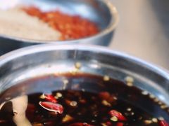 -胡四哥特色火盆烧烤(总店)