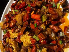 -陈麻婆豆腐总店