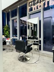 点击看大图 -菲·木田moontin造型salon