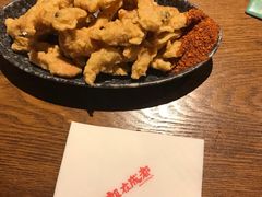 -付小姐在成都(五道口店)