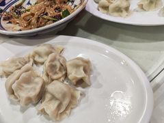 -听涛雅苑百味饺子老家菜馆