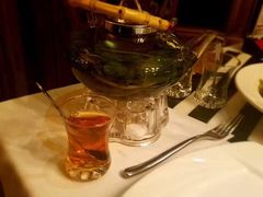 -西北石油酒店福粤中餐厅