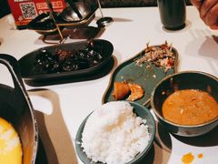 -新辣道鱼火锅(上地华联店)