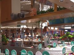 -亚马逊海鲜自助(梅溪湖步步高店)