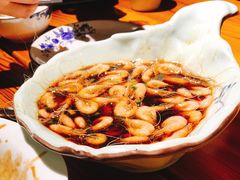 阮小二酱油虾-兴农记