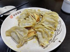 -回回锅贴(小河沿店)