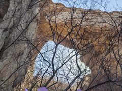 -北京密云天门山风景区