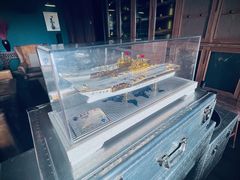 包房-伯衡55·吉品轩(乌鲁木齐南路店)