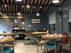 -九墅庭院餐厅(九溪徐村店)