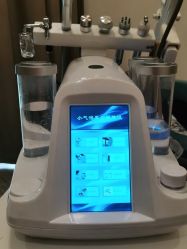 -芳朵美容养生SPA