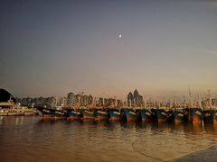 -沈家门渔港
