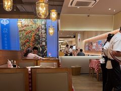 -西贝(六里桥旗舰店)