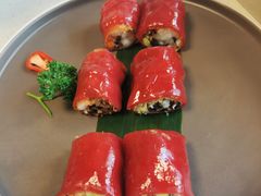 -煲王粤菜餐厅(中侨中心店)