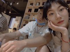 -1001艺术手作·银饰DIY·拼豆(小寨金莎店)