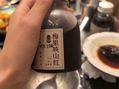 -一品诚记烤肉·甄选店(中南路店)