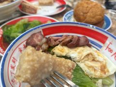 -伙记茶档(龙海风情小镇店)