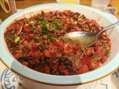 -柴火农家·江西赣南菜(土华店)