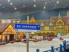 -广州热雪奇迹