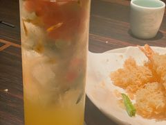 -山葵家·创意料理(宁波来福士店)