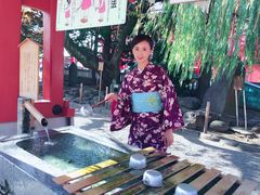 -东京浅草和服体验江户和装工房雅(浅草本店)