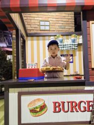 -幻贝家儿童乐园(苏州中心店)