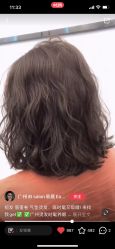-时尚殿堂hair salon