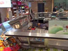 -金鹰超市(国际购物中心新街口店)