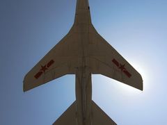 -中国航空博物馆