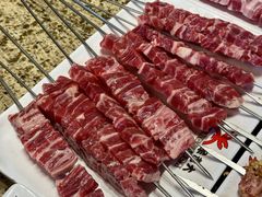 -羊老大.朝鲜族烤串(总店)