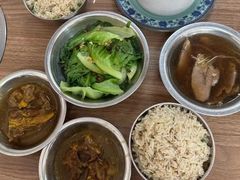 -歪头牛肉(金龙壹号店)