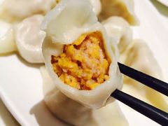 -喜鼎海胆水饺(柏威年购物中心店)