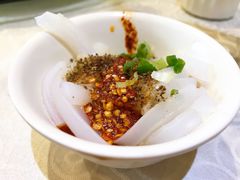 -龙抄手(文殊坊店)