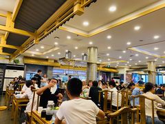 大堂-牛街·马辈儿涮肉(牛街二店)