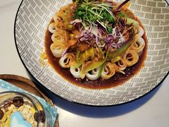 -花开餐厅(环湖中路店)