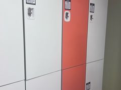 -阳光游泳培训(北苑店)