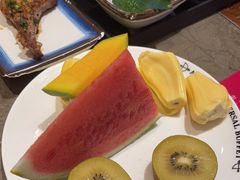 -亚马逊海鲜自助(王府井店)