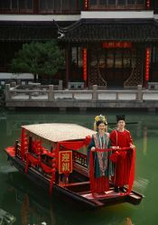 点击看大图 -今生有约婚纱摄影店(景德路店)