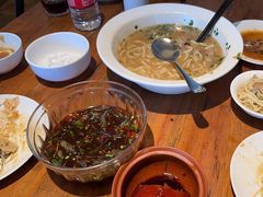 -钱塘人家(通泰路店)