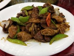 -高德海鲜舫(黄河南大街店)