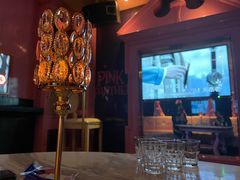 -V SHOW max KTV(粉巷店)