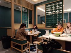 -绿草地·湘菜(7mall店)