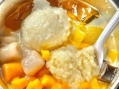 -亦古亭·手作鲜果芋圆(大学城店)