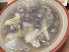 海蛎滑-福清滑(乐南公寓店)