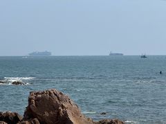 -青岛第二海水浴场