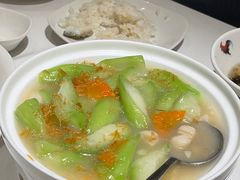 -莆田餐厅PUTIEN(三里屯店)