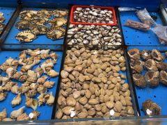-北塘海鲜·天津菜(大光明桥旗舰店)