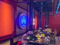 -十三姨正合丰烤肉(营迹路店)